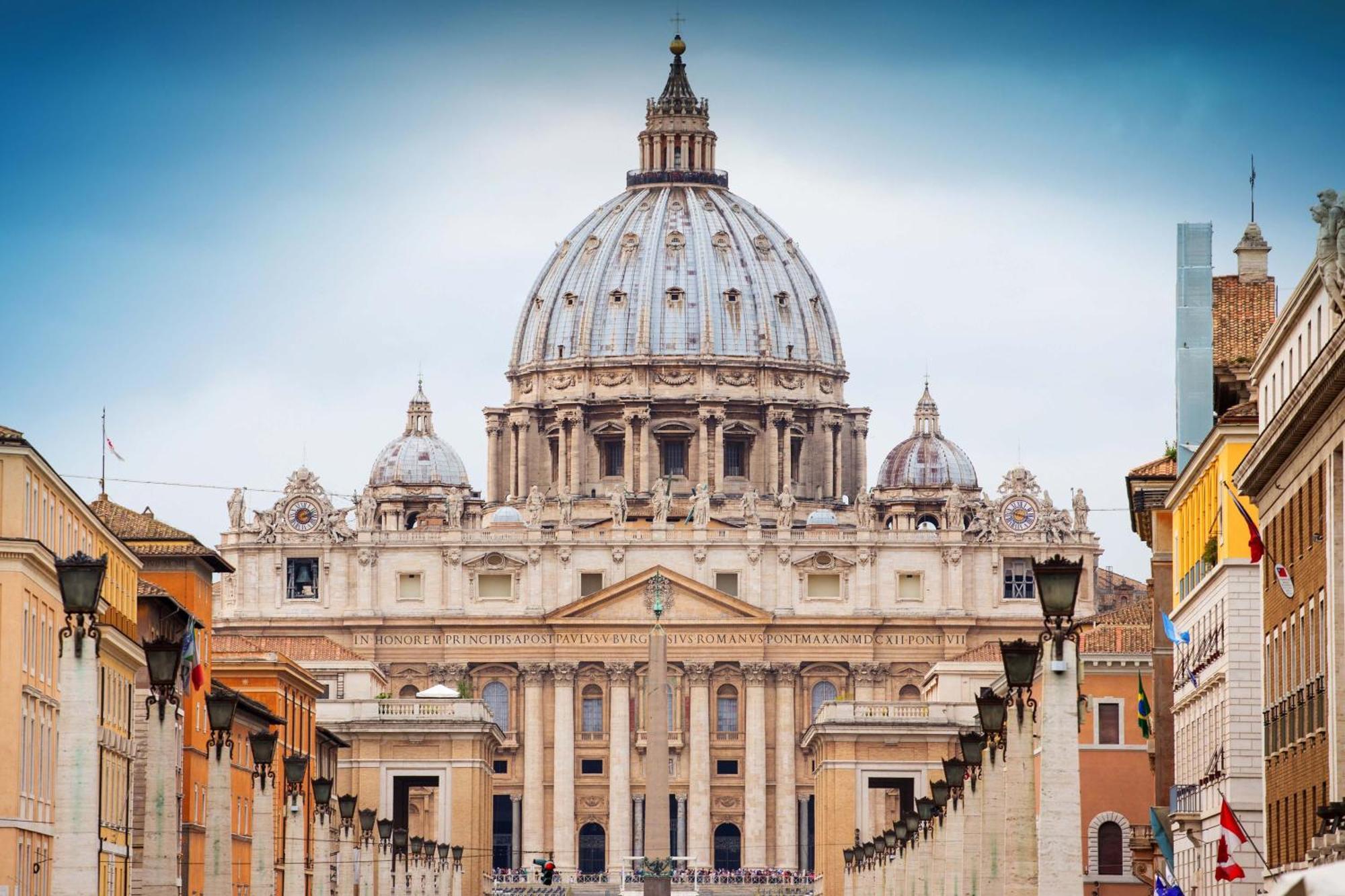 Vatican Rom